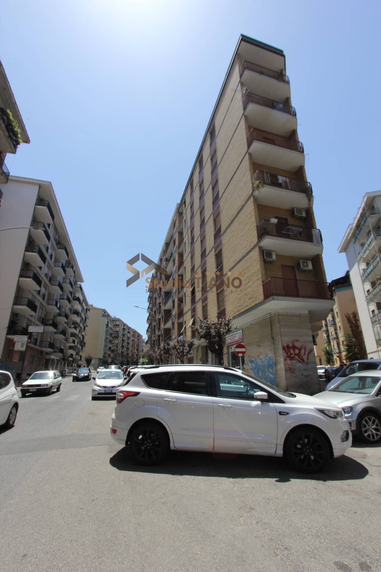 Appartamento COSENZA vendita  Nord  ALESSANDRO TIANO