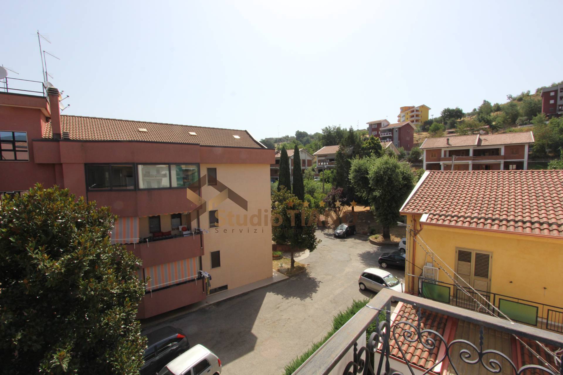 Appartamento in vendita a Rende (CS)
