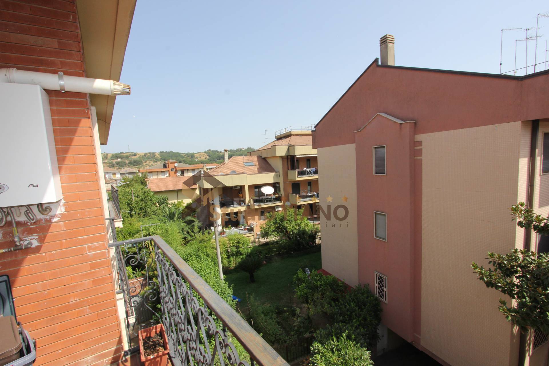 Appartamento in vendita a Rende (CS)