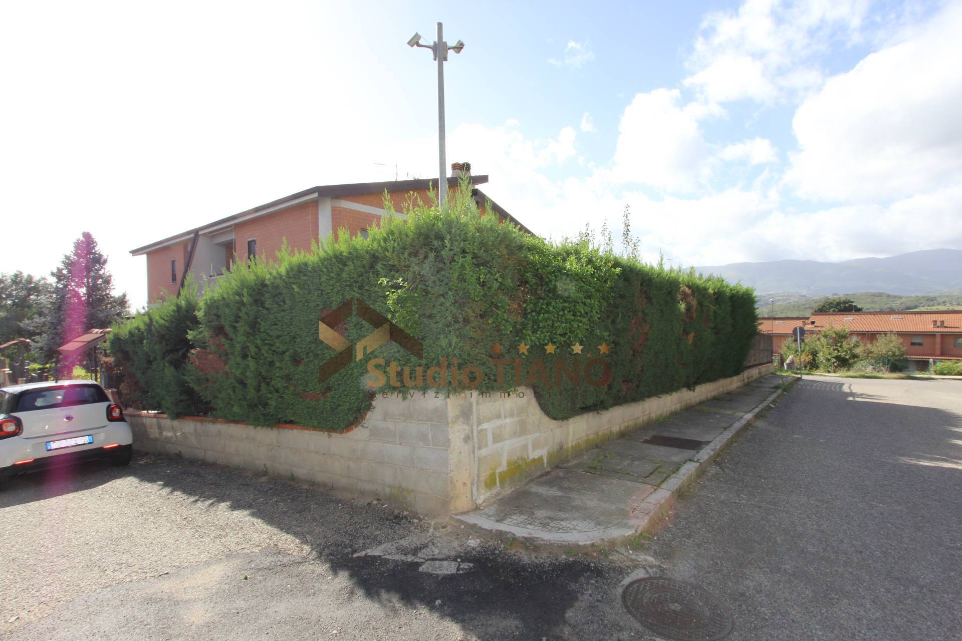 Villetta a schiera in vendita a Settimo, Montalto Uffugo (CS)