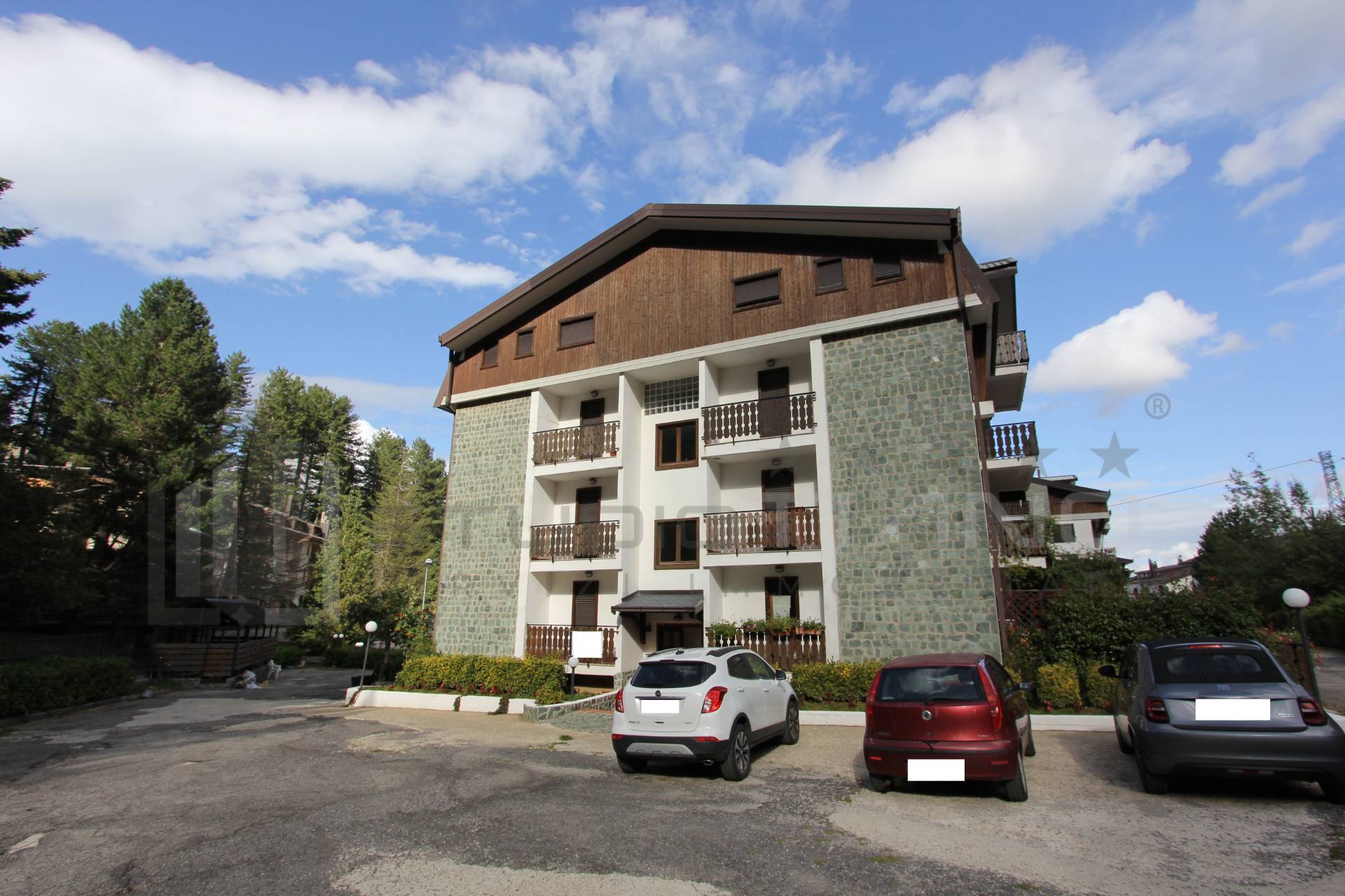 Appartamento in vendita a Spezzano Della Sila (CS)