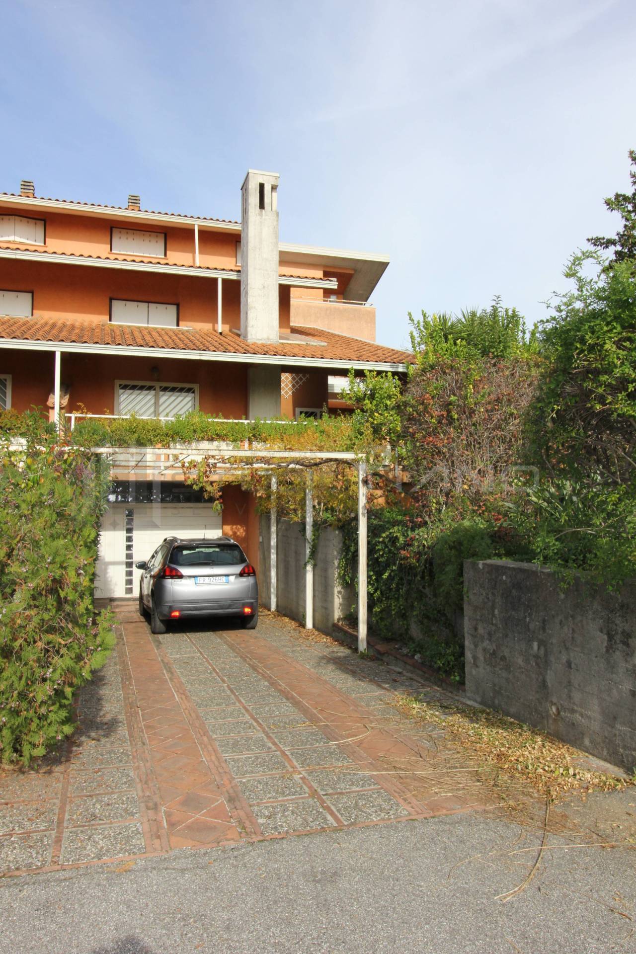 Villa in vendita a Rende (CS)