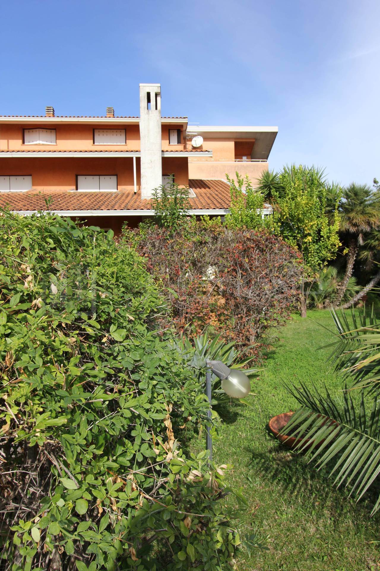 Villa in vendita a Rende (CS)