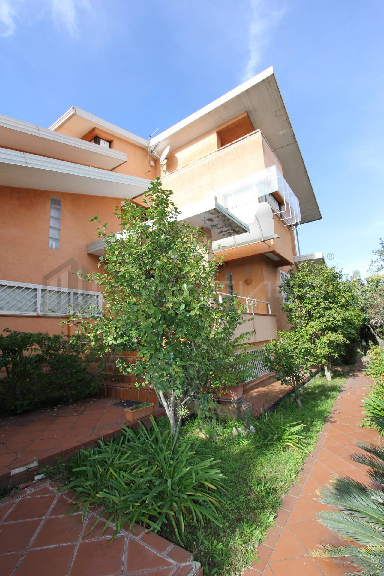 Villa in vendita a Rende (CS)