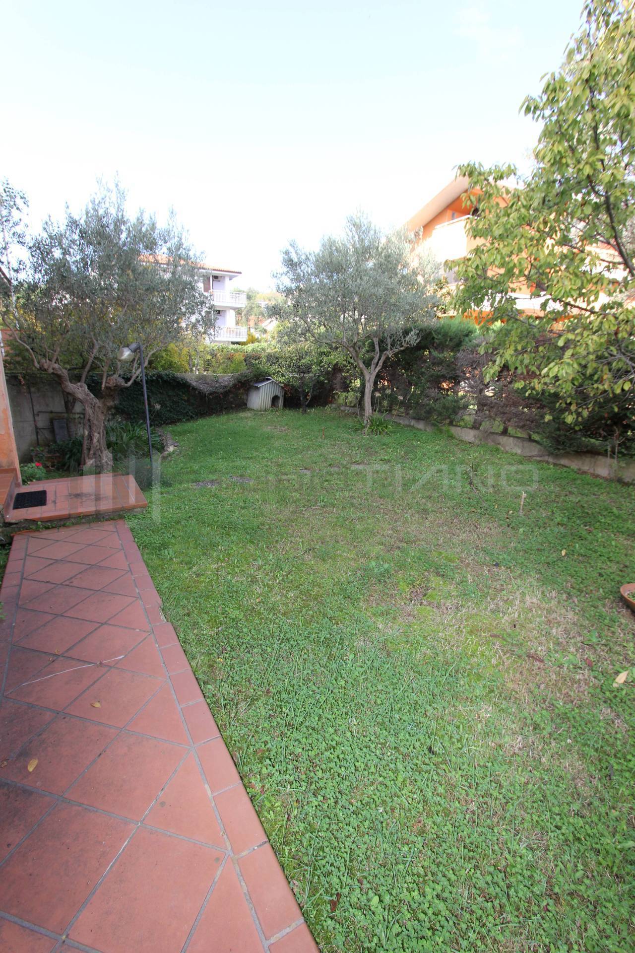 Villa in vendita a Rende (CS)