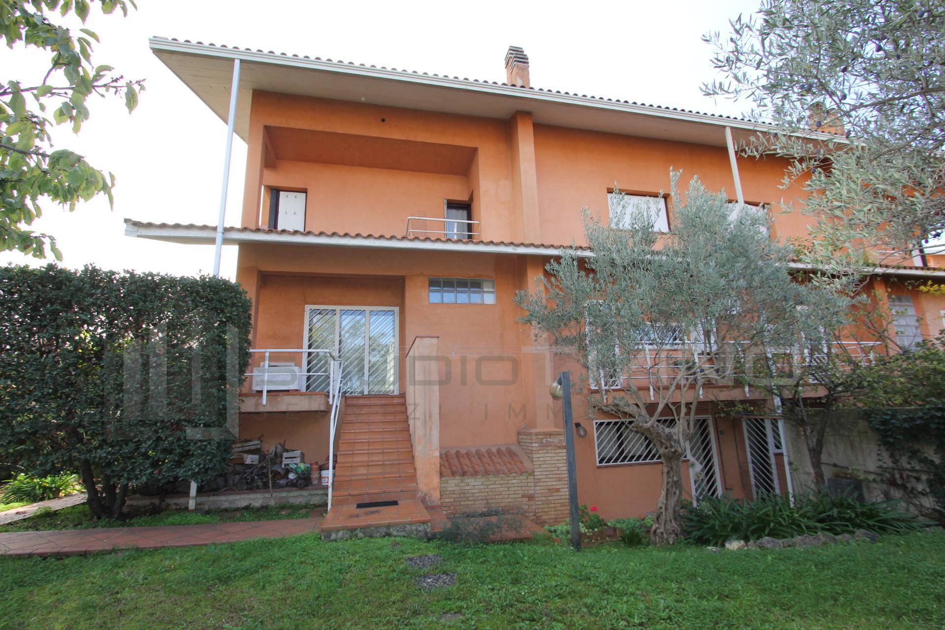 Villa in vendita a Rende (CS)