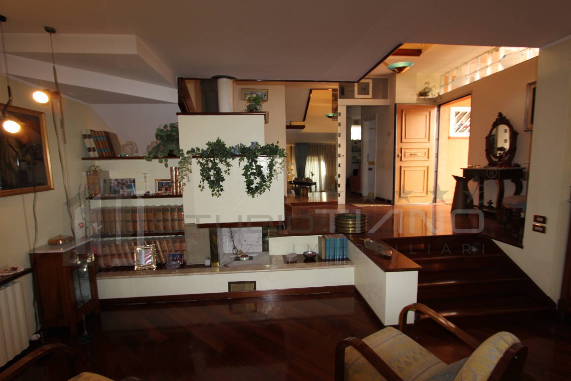 Villa in vendita a Rende (CS)