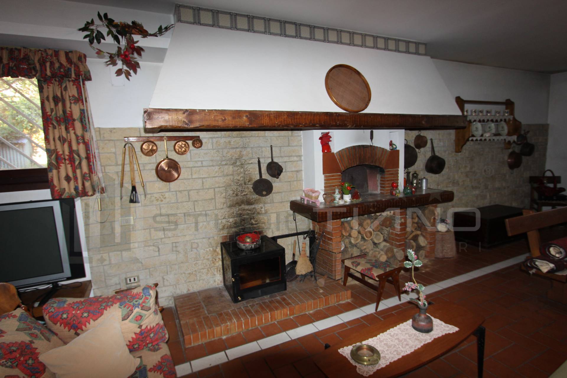 Villa in vendita a Rende (CS)