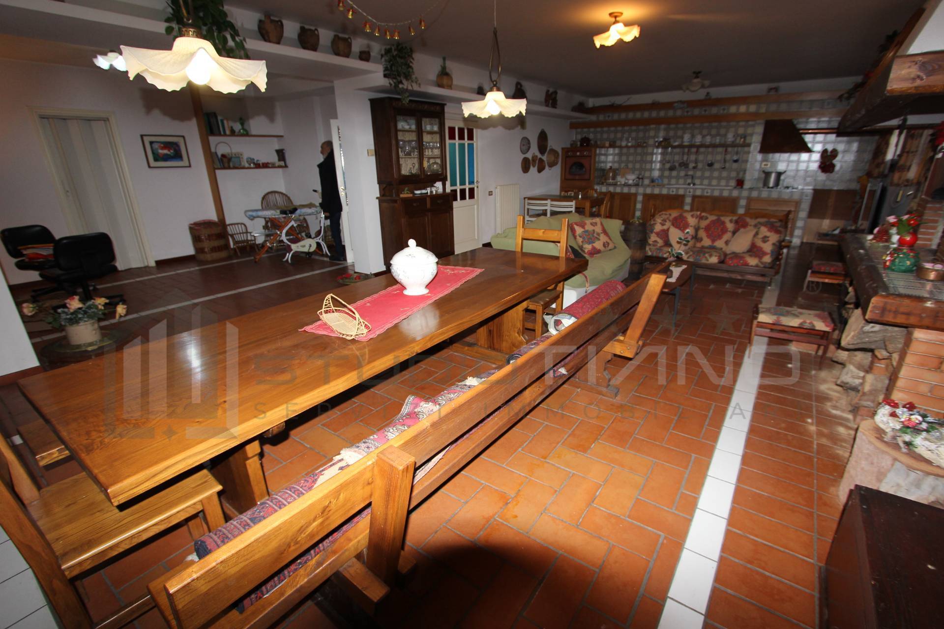 Villa in vendita a Rende (CS)