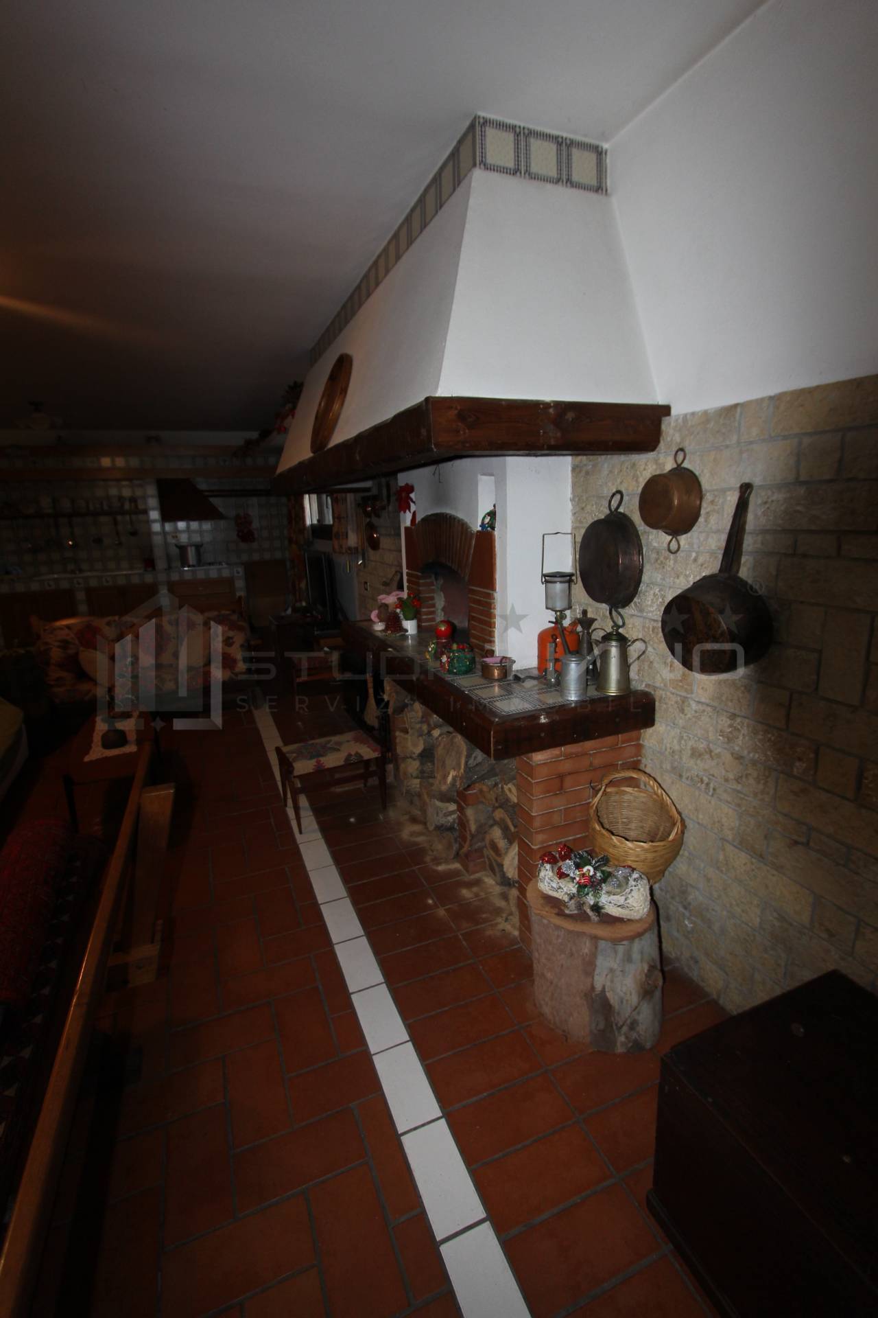 Villa in vendita a Rende (CS)