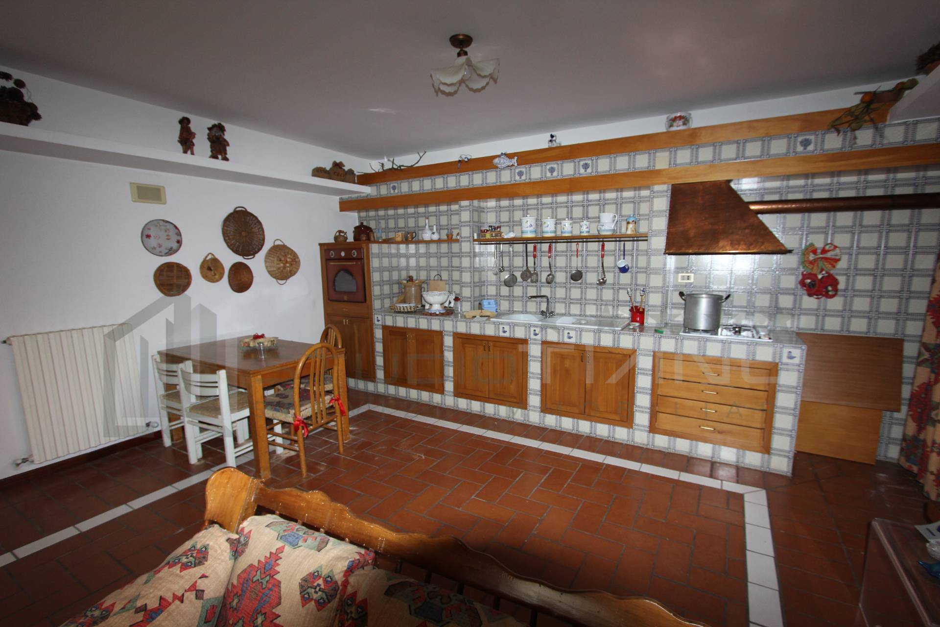 Villa in vendita a Rende (CS)