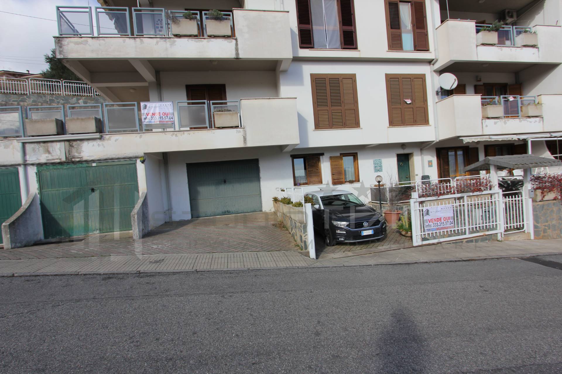 Duplex in vendita a Cosenza (CS)