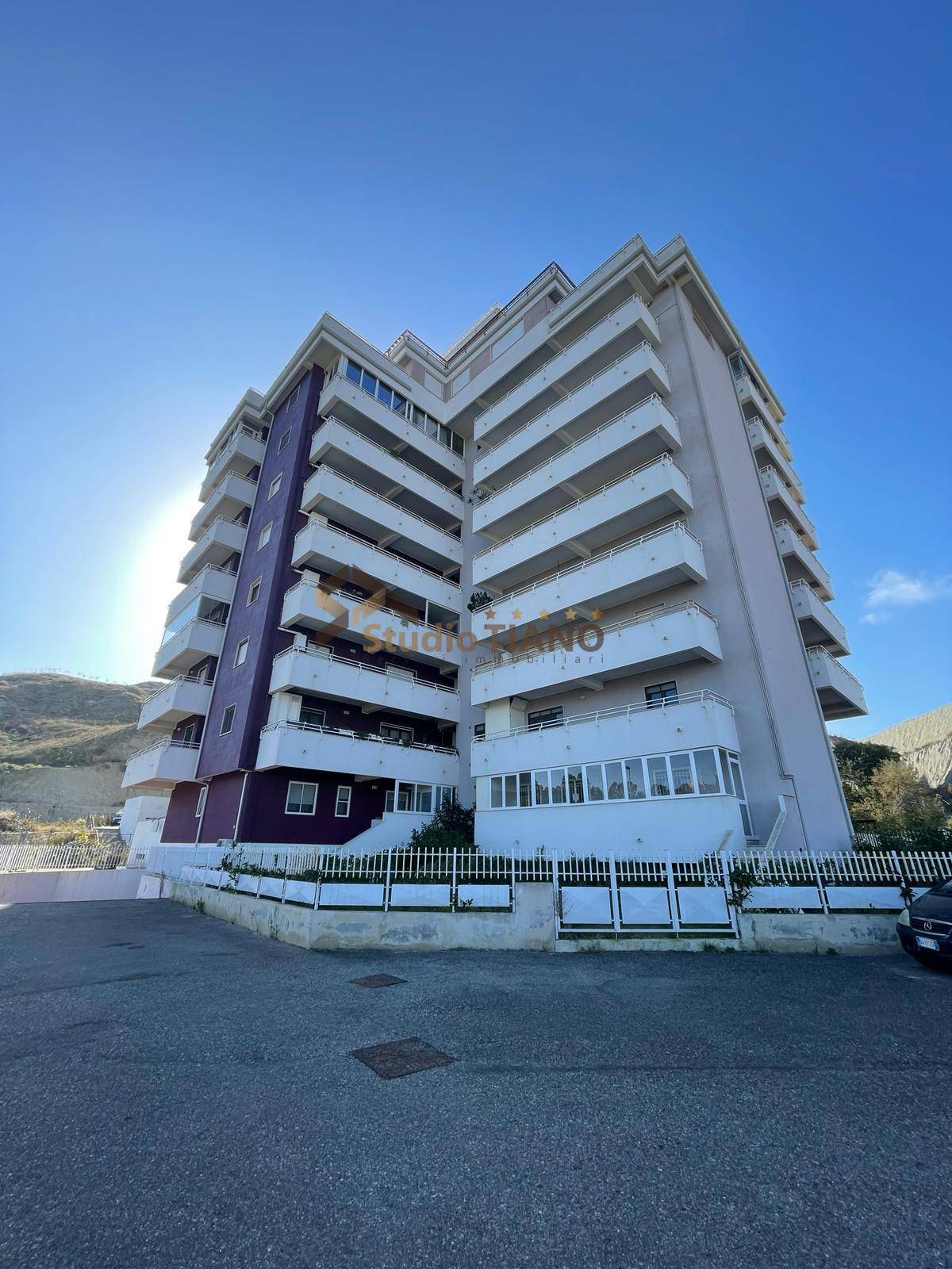 Appartamento in vendita a Crotone (KR)
