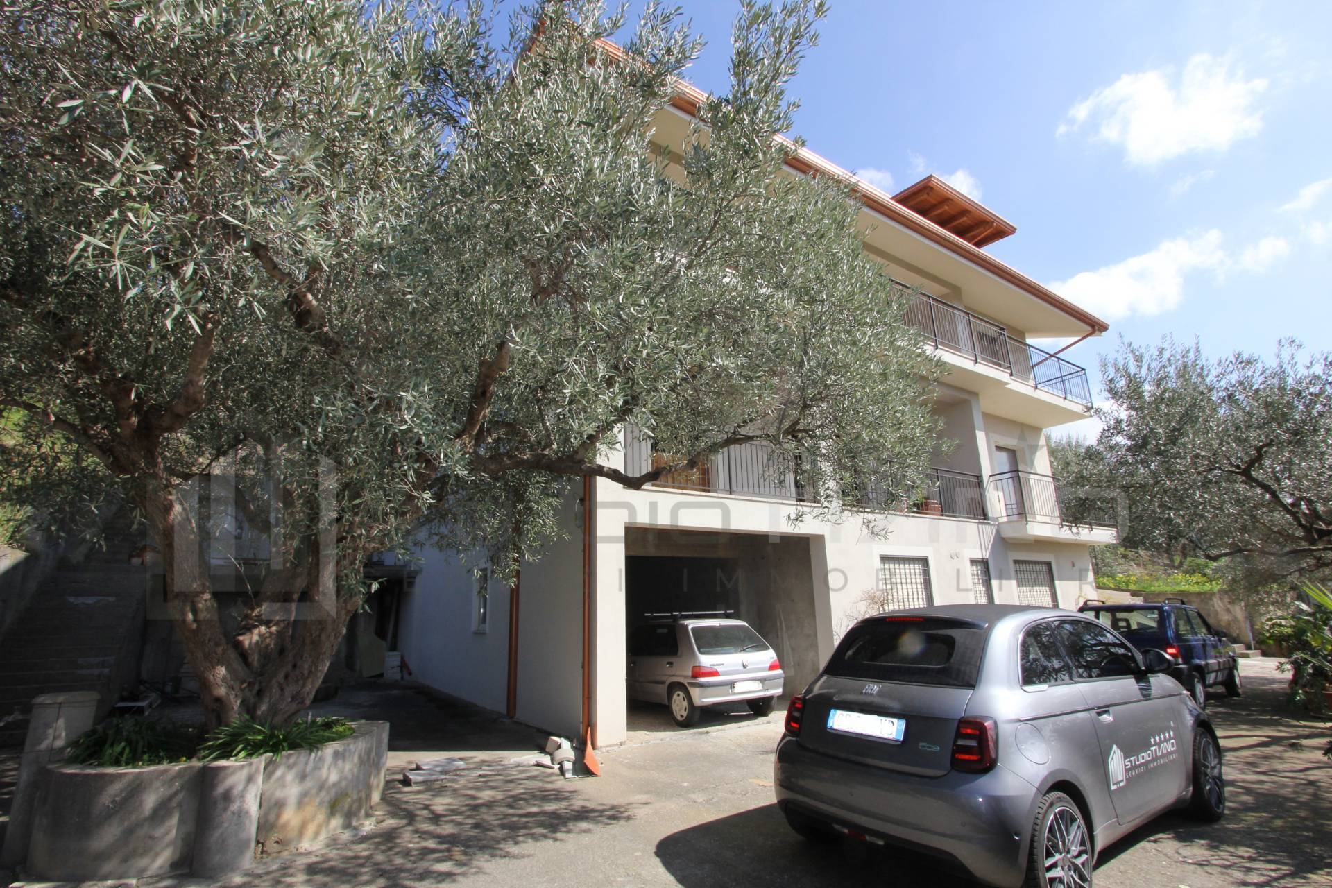 Casa indipendente in vendita a Zumpano (CS)