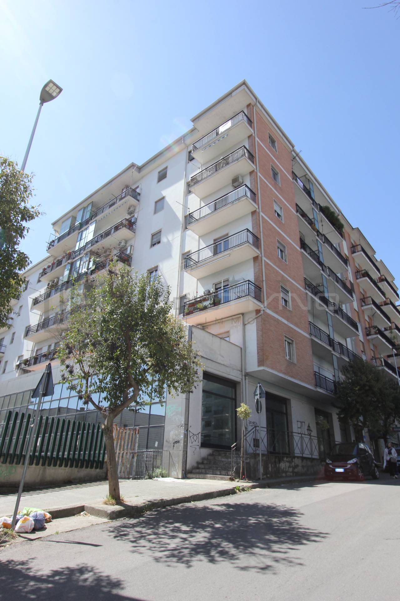 Appartamento in vendita a Cosenza (CS)