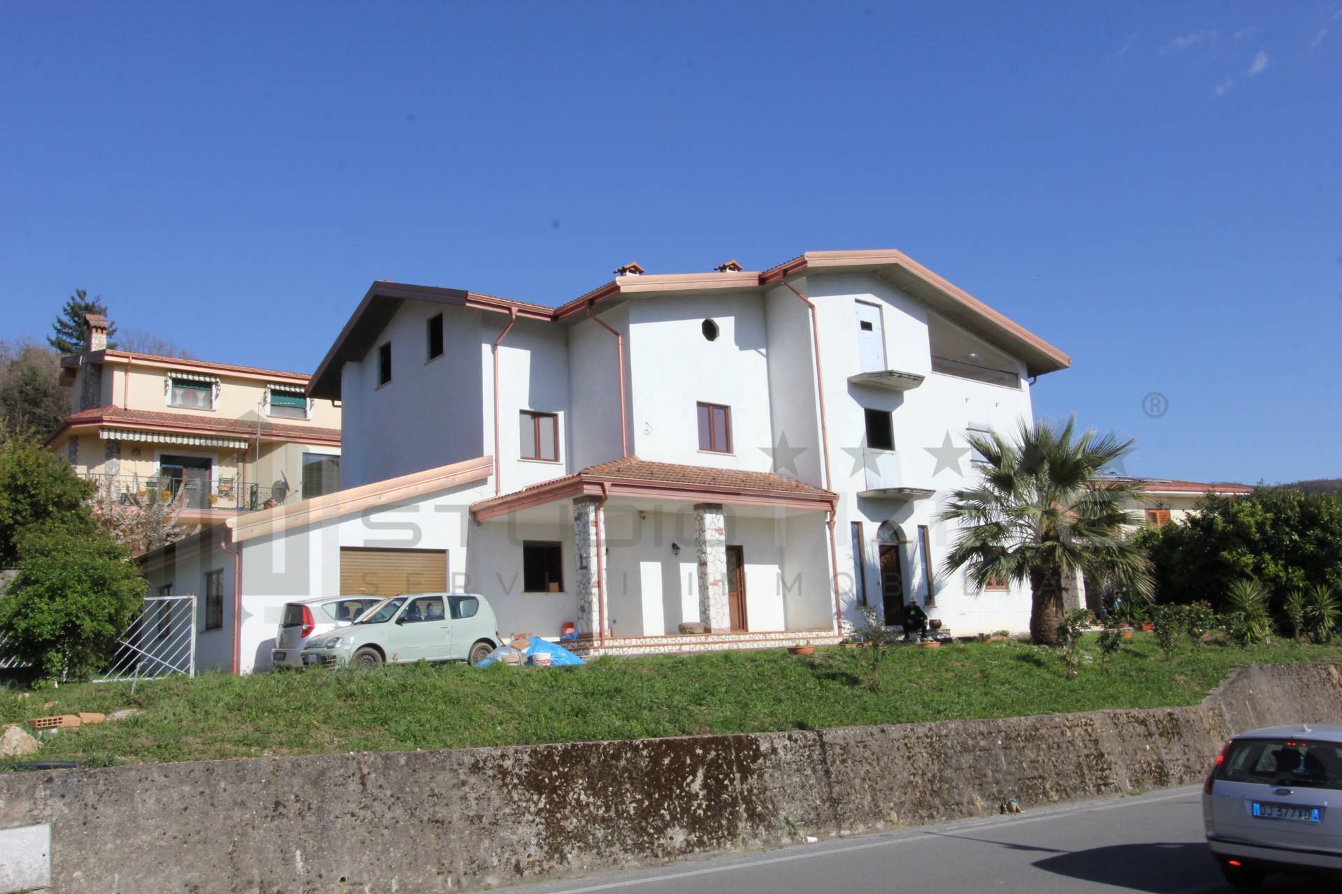 Attico in vendita a Marzi (CS)