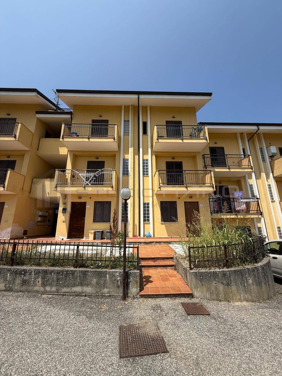 Duplex in vendita a Rende (CS)