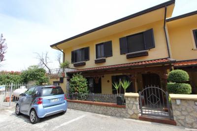 Villetta in vendita a Cerisano (CS)