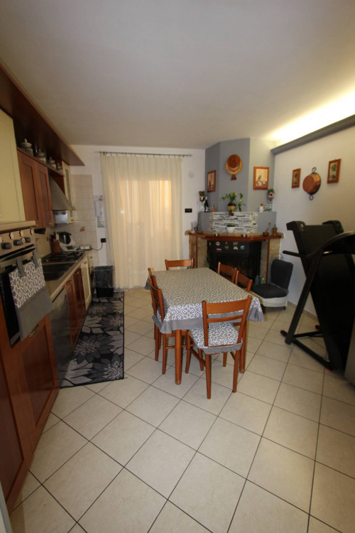 Appartamento in vendita a Rovito (CS)