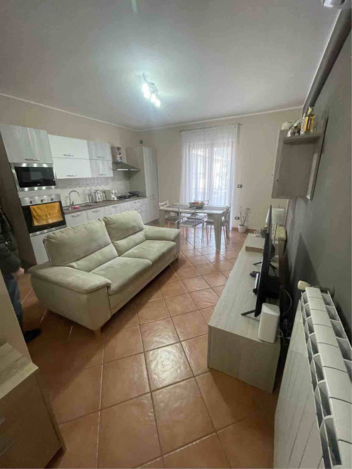Appartamento in vendita a Belvedere Marittimo (CS)