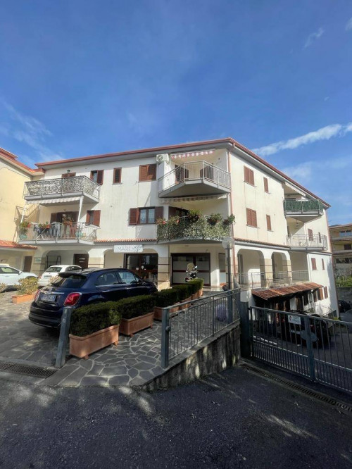 Appartamento in vendita a Belvedere Marittimo (CS)