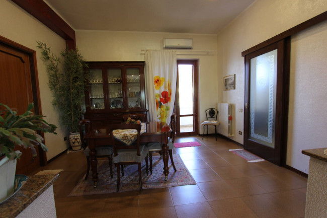 Villa in vendita a Settimo, Montalto Uffugo (CS)