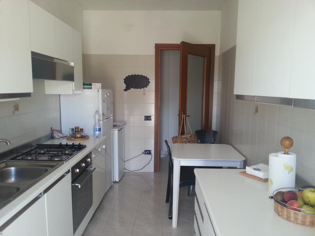 Appartamento CHIETI affitto  Chieti Scalo Zona Via Pescara  Subito Casa Immobiliare