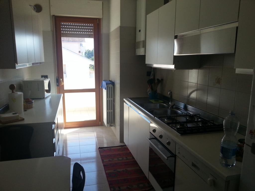 Appartamento CHIETI affitto  Chieti Scalo Zona Via Pescara  Subito Casa Immobiliare