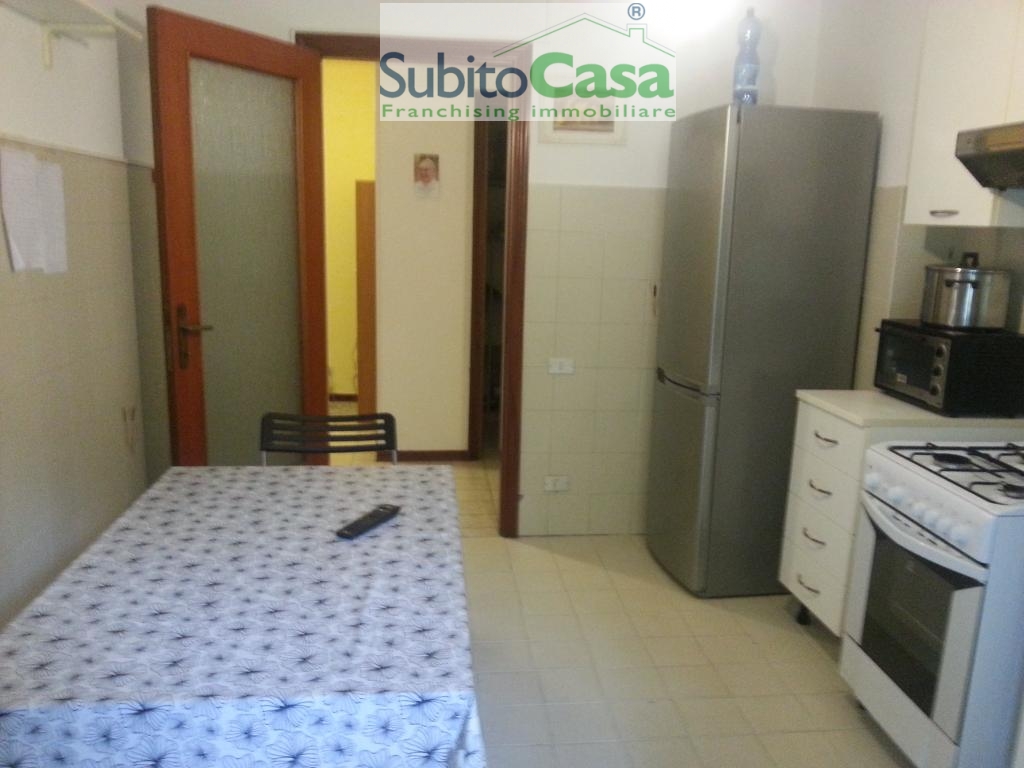 Appartamento CHIETI affitto  Chieti Scalo Zona Università  Subito Casa Immobiliare