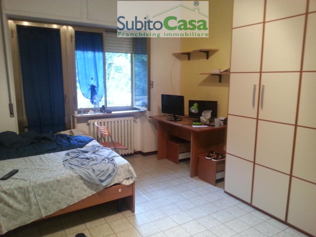 Appartamento CHIETI affitto  Chieti Scalo Zona Università  Subito Casa Immobiliare