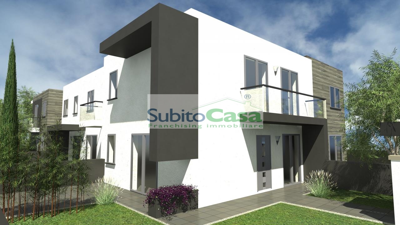 Appartamento ROSCIANO vendita  Villa Oliveti  Subito Casa Immobiliare