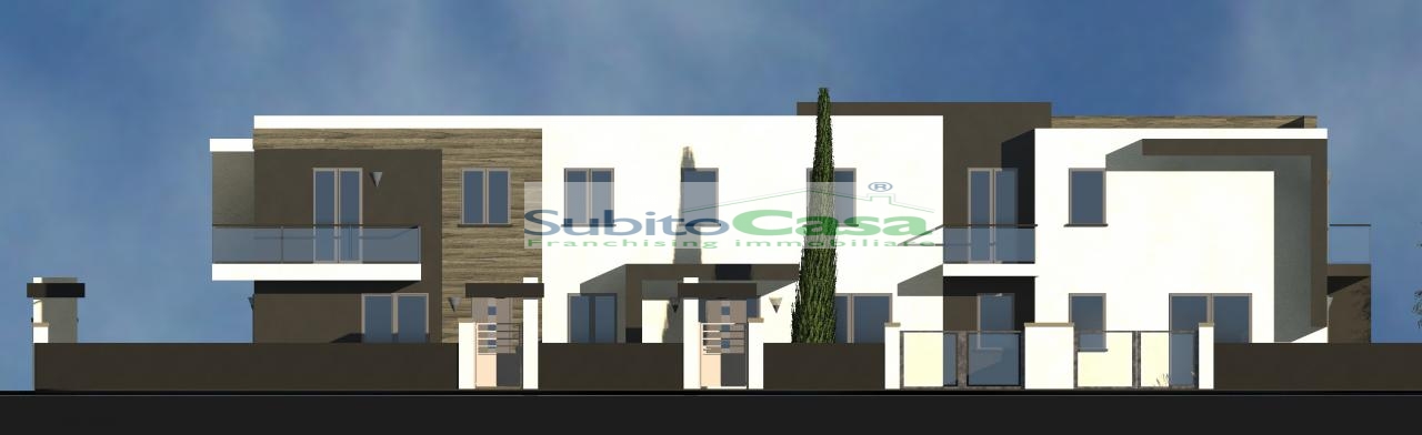 Appartamento ROSCIANO vendita  Villa Oliveti  Subito Casa Immobiliare