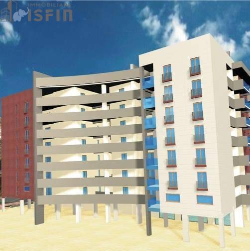 Appartamento in vendita a Cosenza