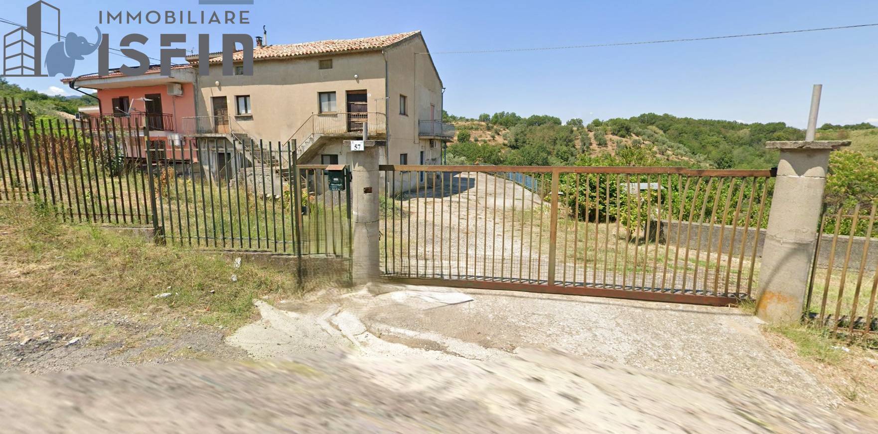 CASA INDIPENDENTE in vendita a Rende