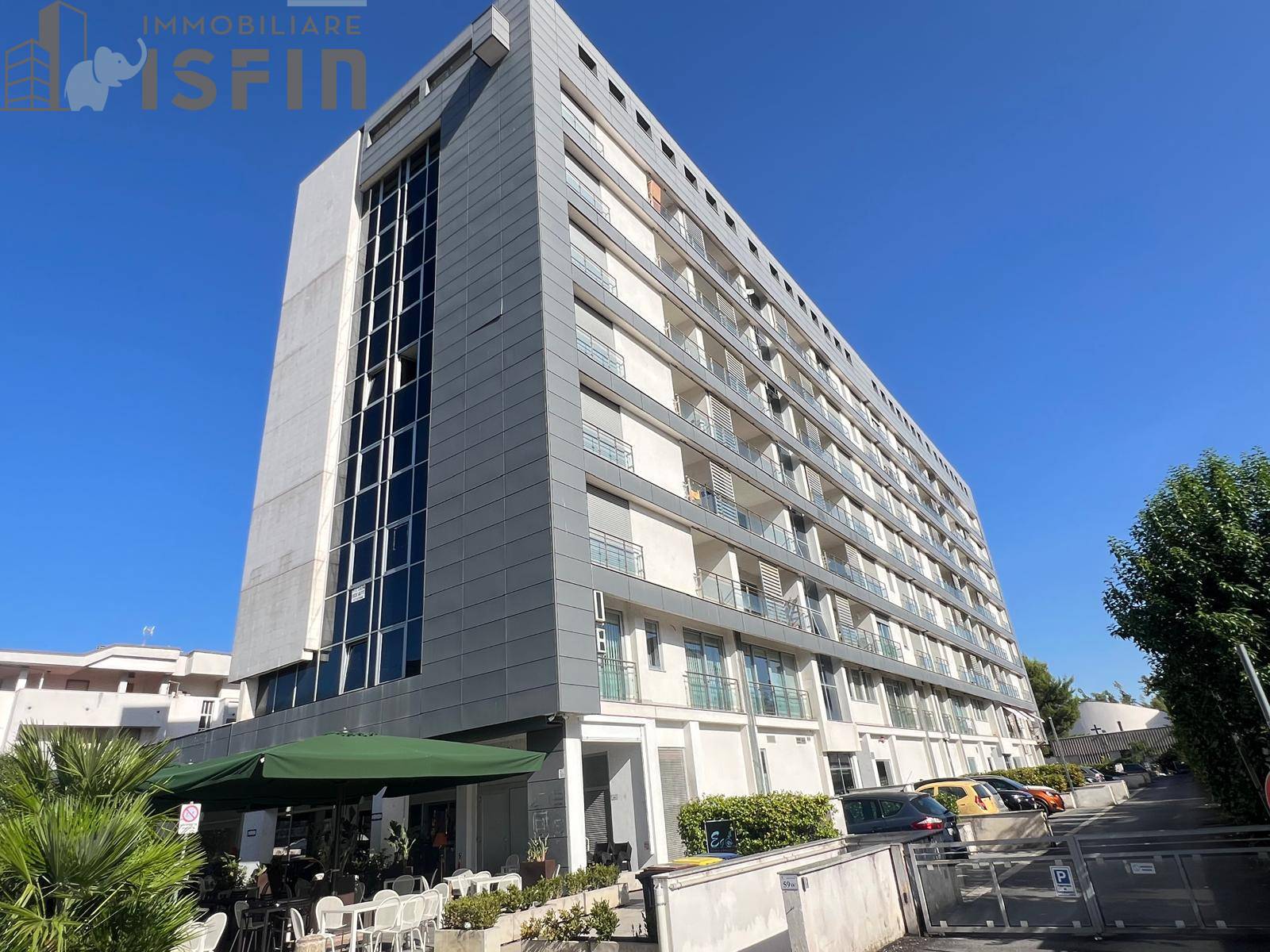 Appartamento in vendita a Rende