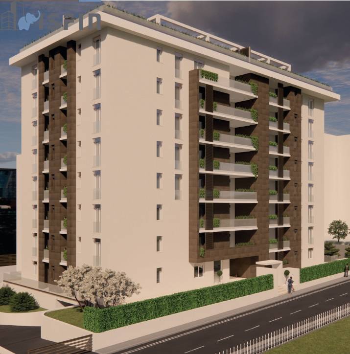 Appartamento in vendita a Rende