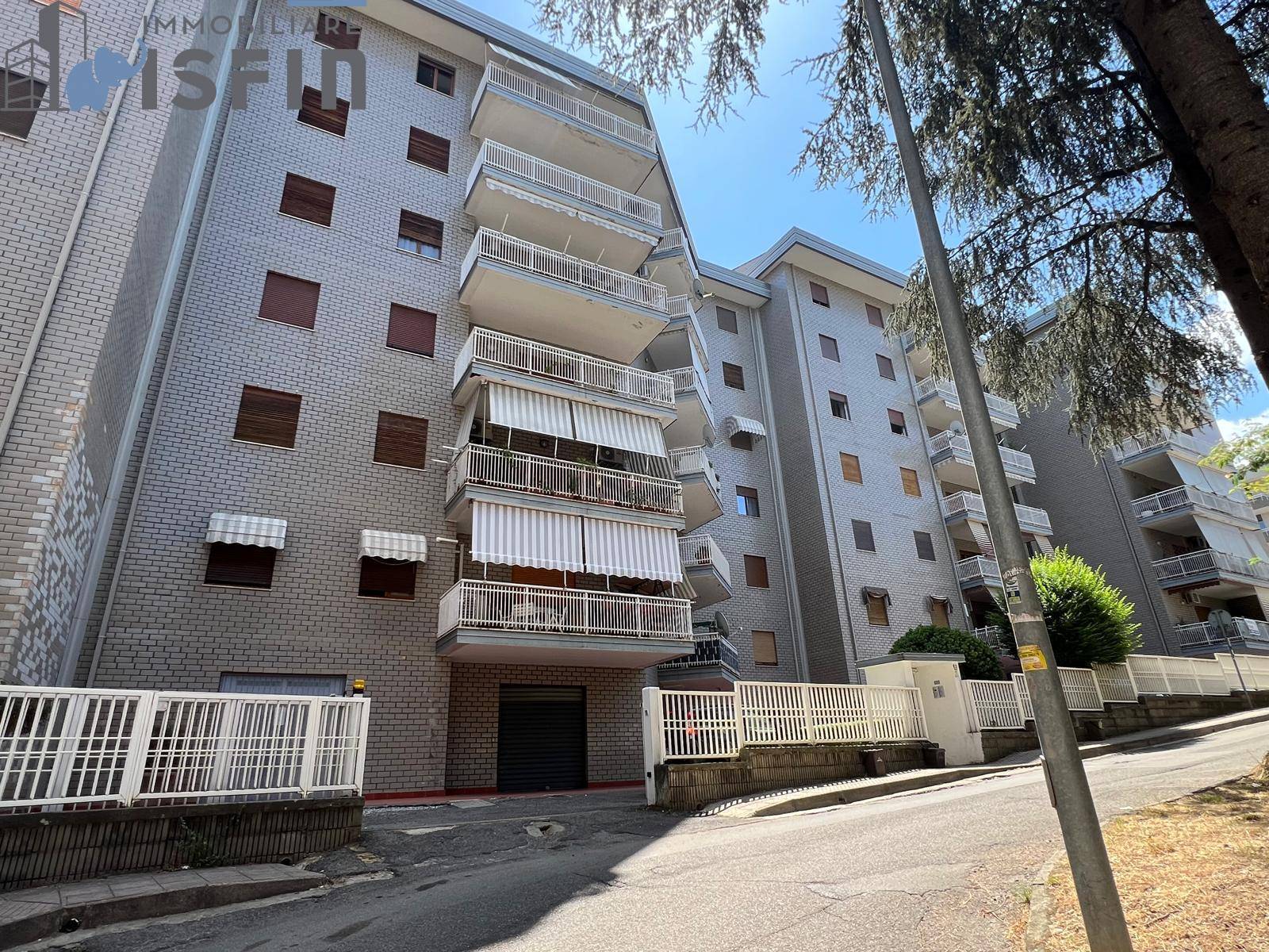 Appartamento in vendita a Cosenza