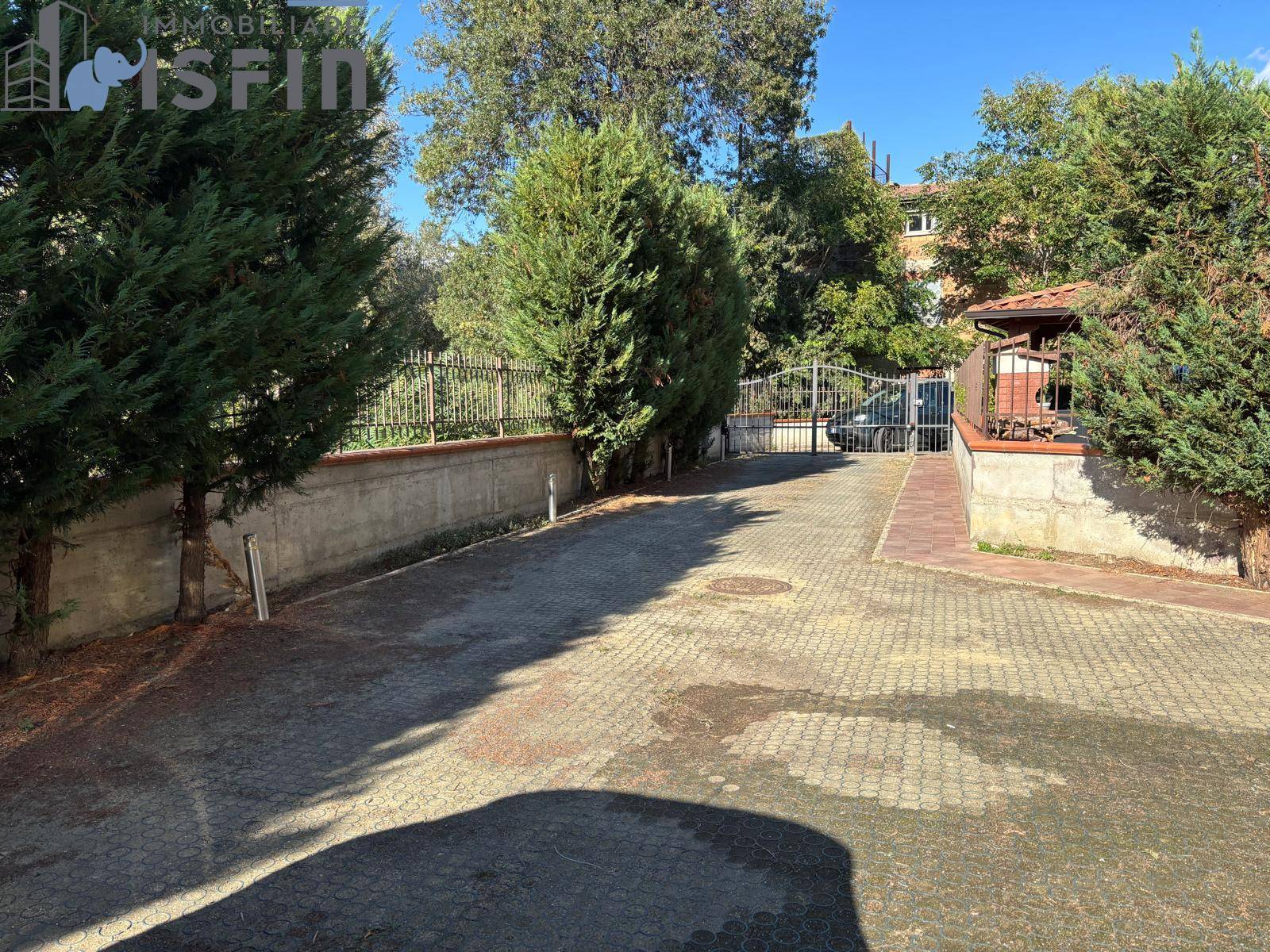 Villette a schiera in vendita a Montalto Uffugo