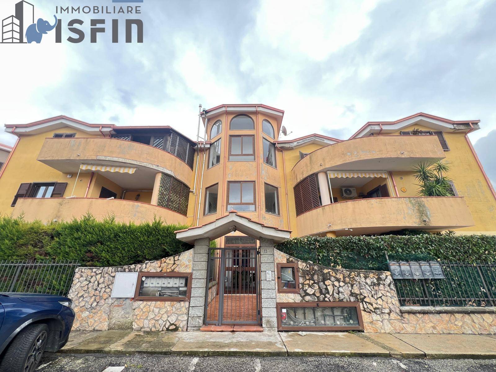 Appartamento in vendita a Mendicino