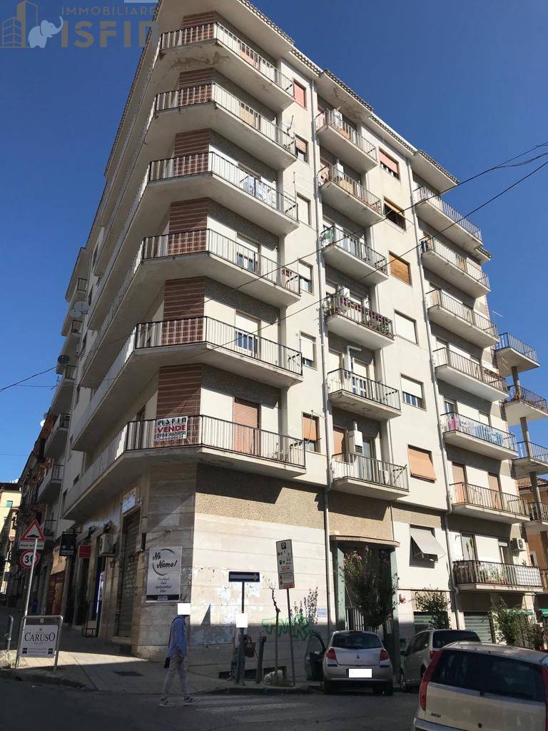 Appartamento in vendita a Cosenza