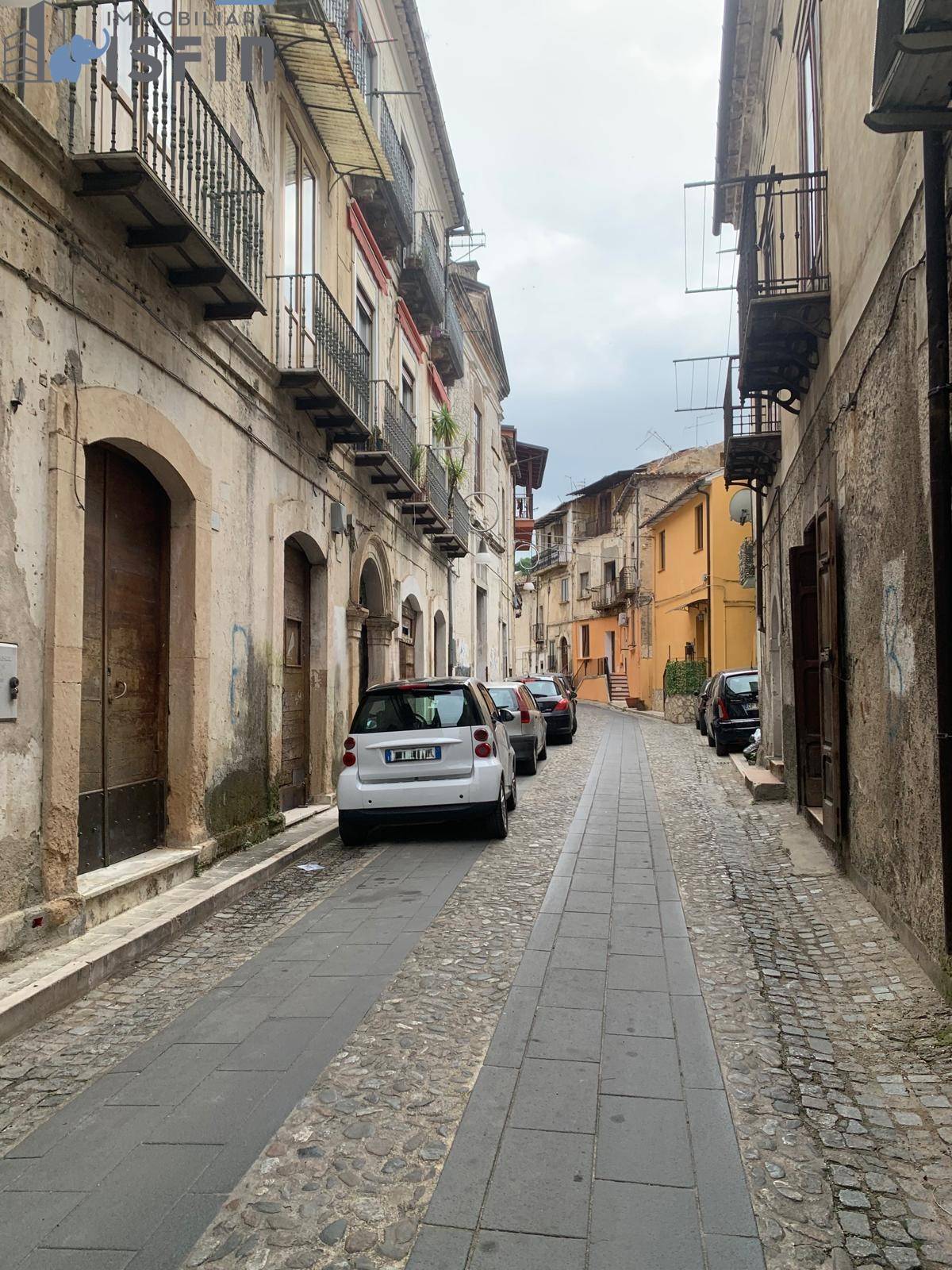 Appartamento in vendita a Cosenza