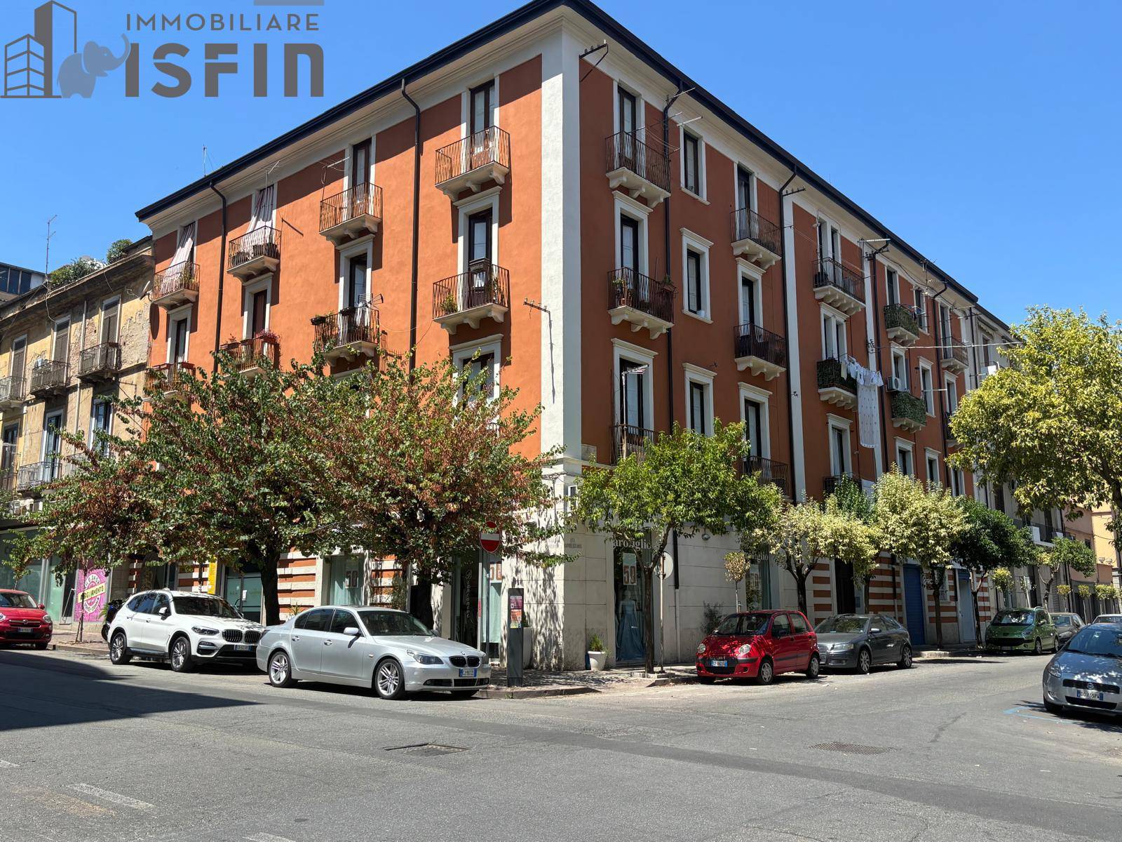 Appartamento in vendita a Cosenza