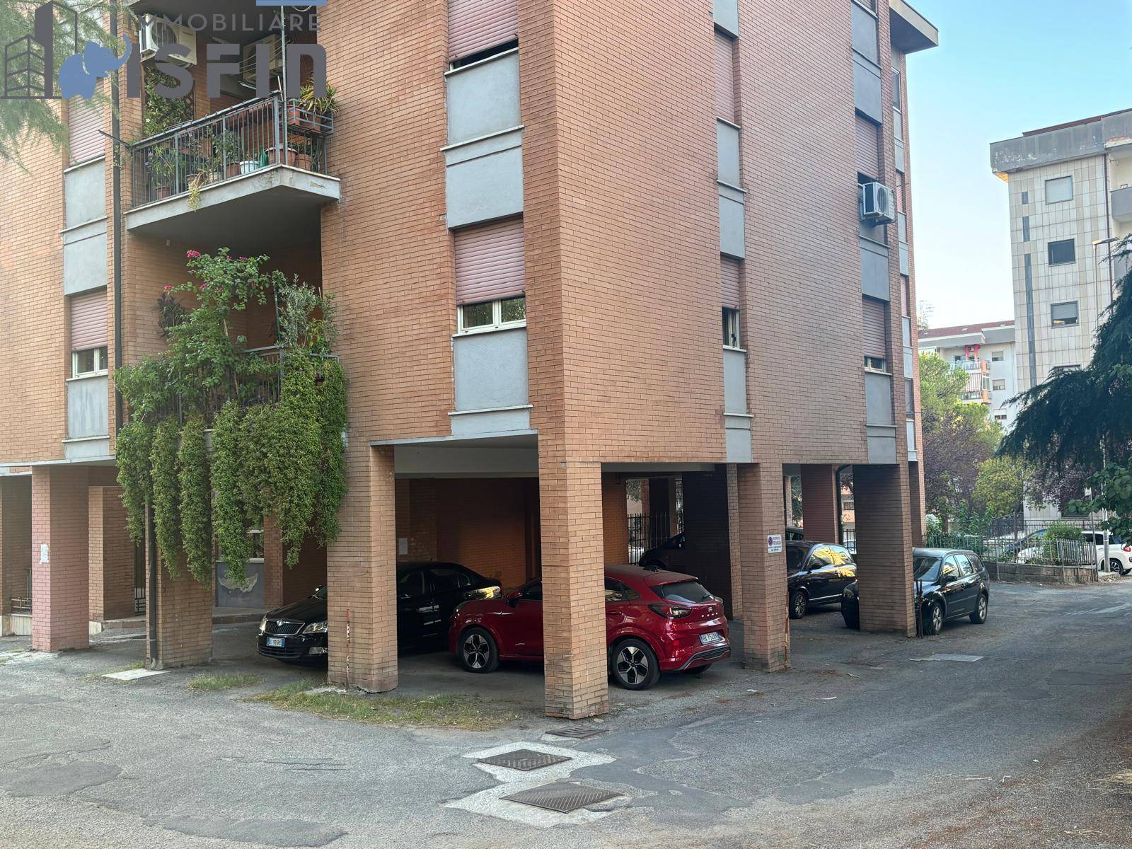Appartamento in vendita a Cosenza