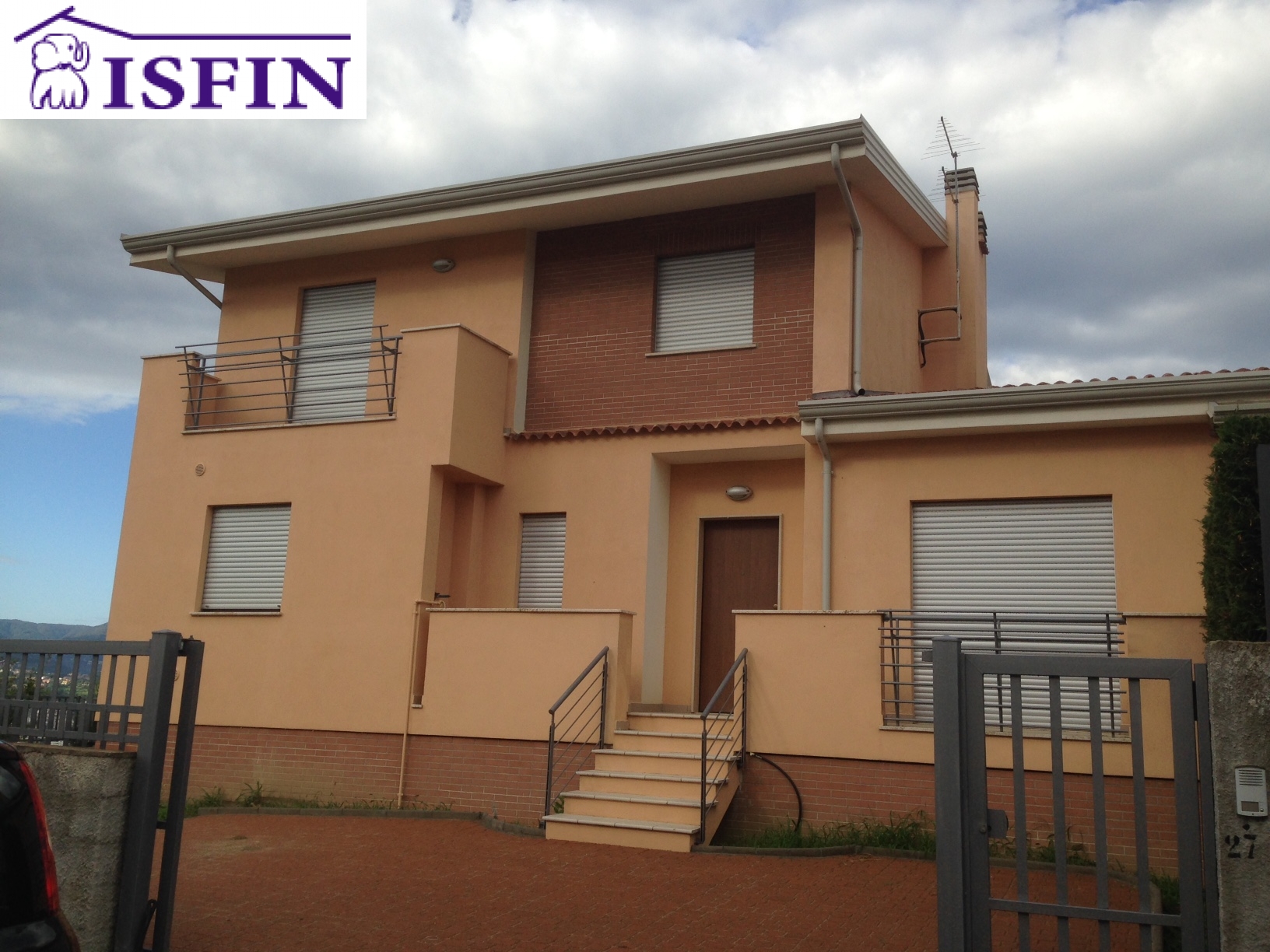 Villette a schiera in vendita a Zumpano