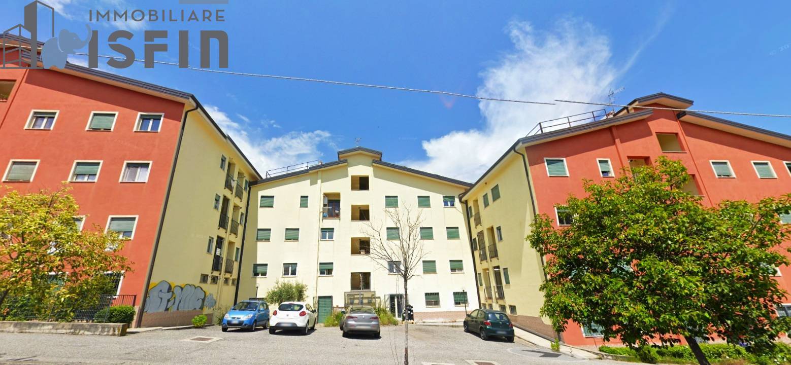 Appartamento in vendita a Rende