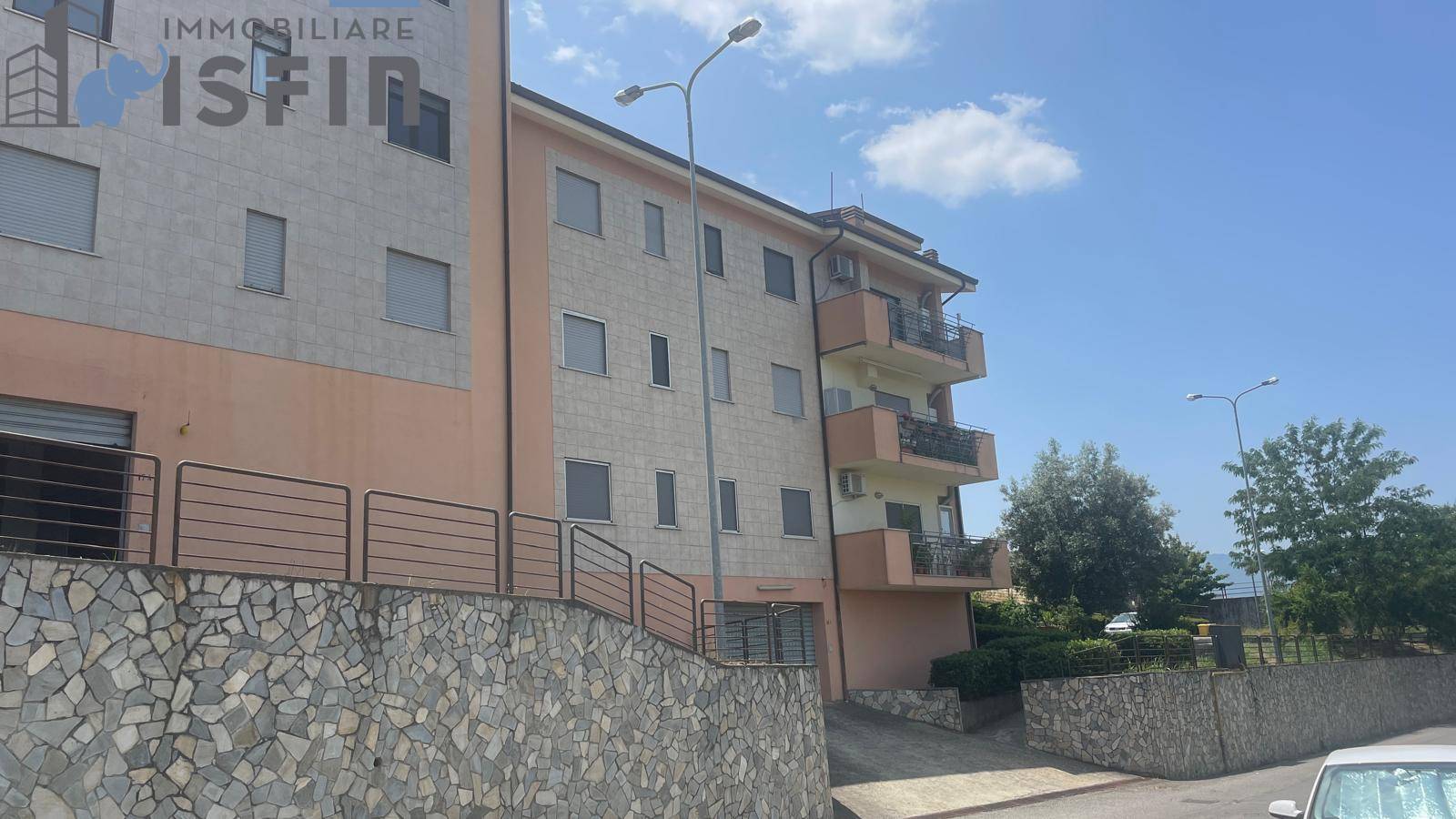 Appartamento in vendita a Zumpano