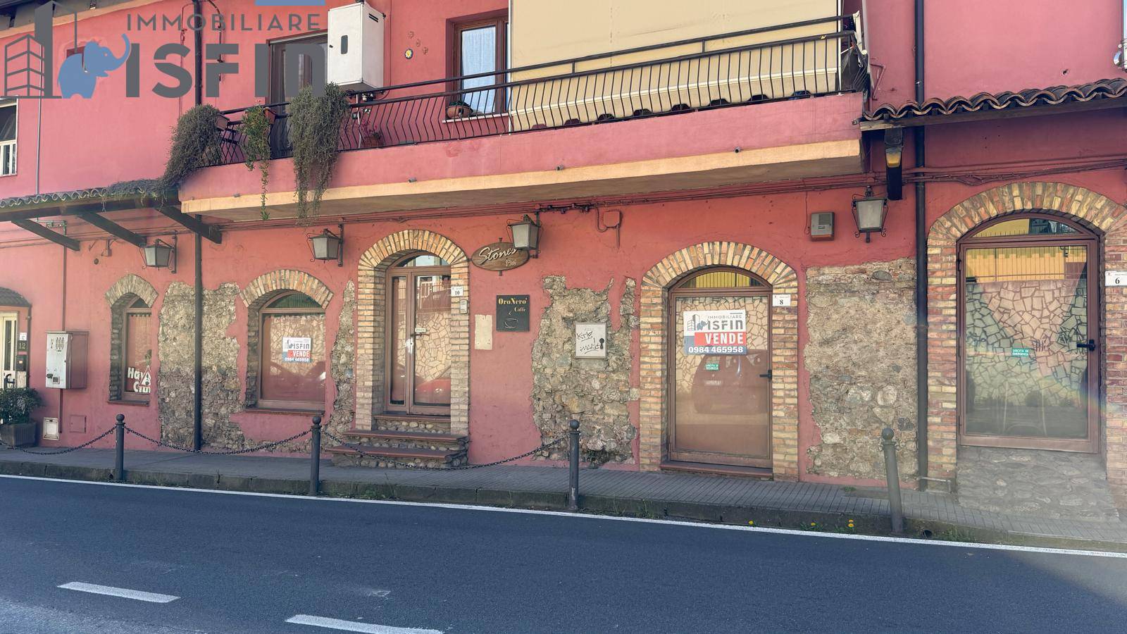 Studio/Ufficio in vendita a Rende