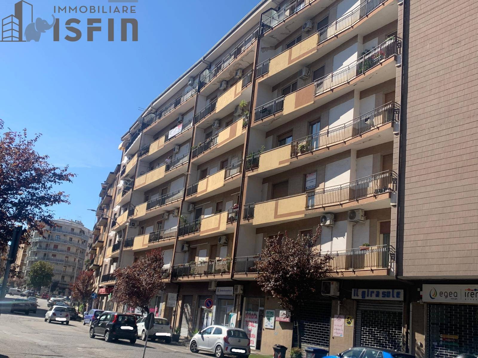 Appartamento in affitto a Cosenza