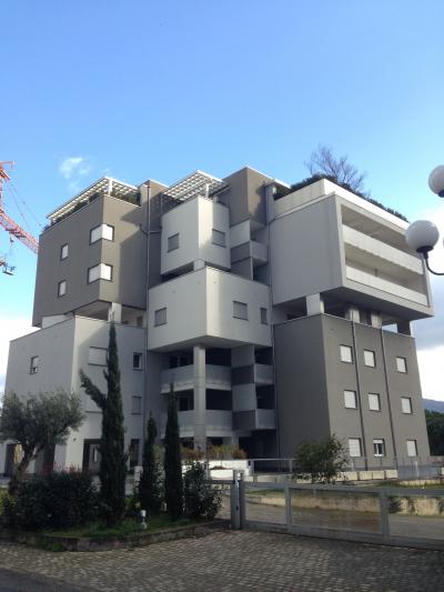 APPARTAMENTO/ USO UFFICIO in vendita a Rende