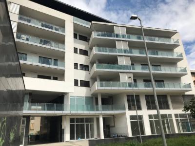 APPARTAMENTO/ USO UFFICIO in vendita a Cosenza